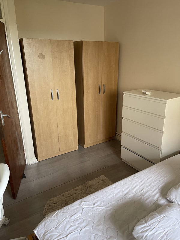 Room Harrington Square in Greater London