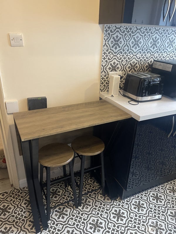 Room Harrington Square in Greater London