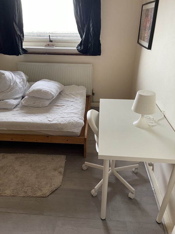 Room Harrington Square in Greater London