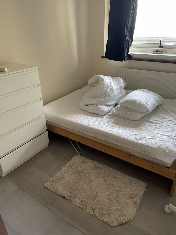 Room Harrington Square in Greater London