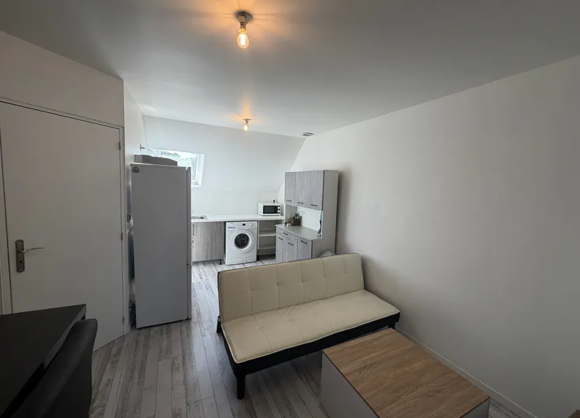 Flat Rue Antonin Léraut in Vierzon