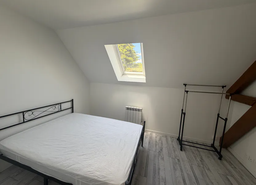 Flat Rue Antonin Léraut in Vierzon