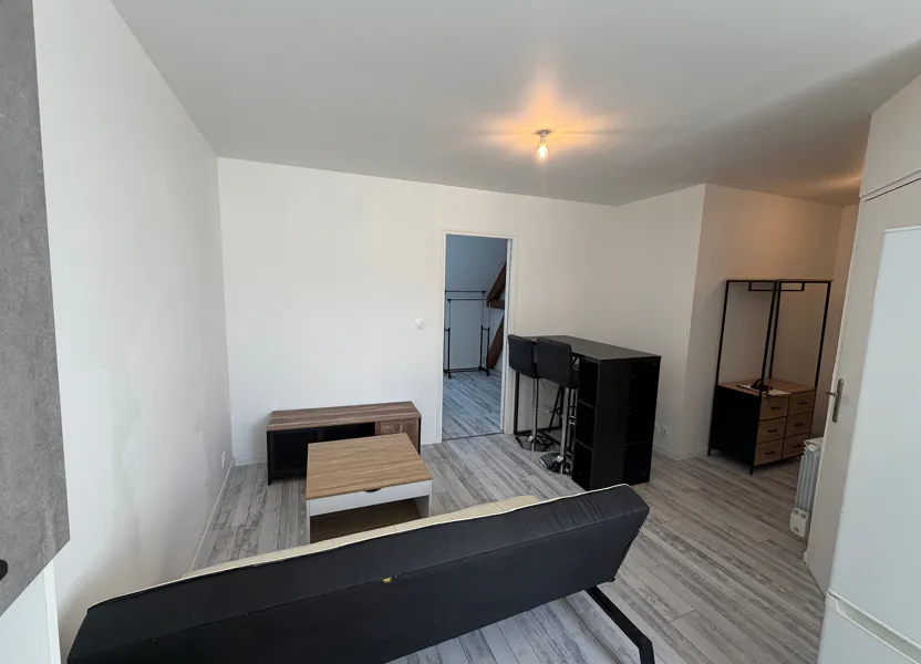 Flat Rue Antonin Léraut in Vierzon