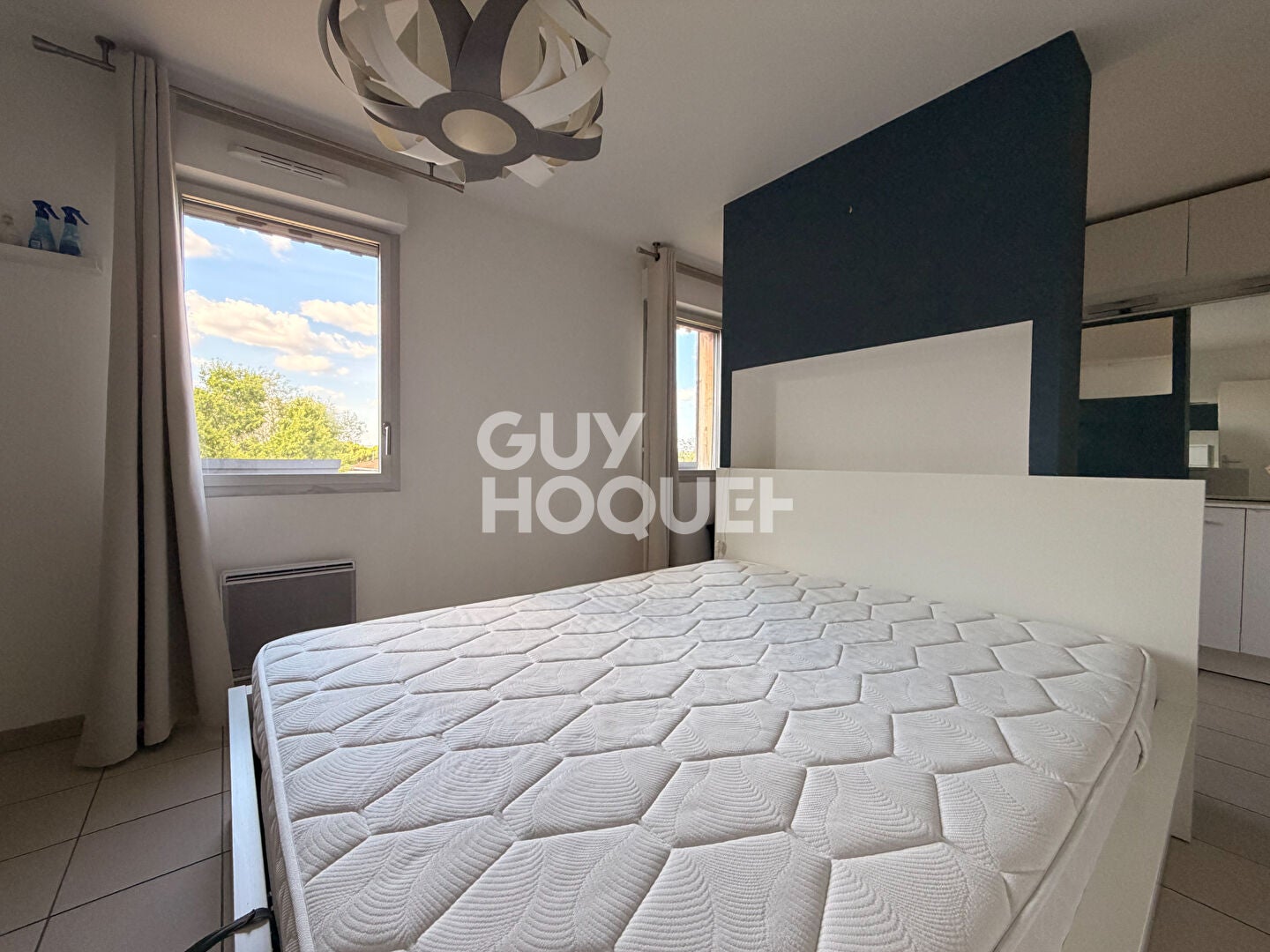 Appartement Chemin Pujibet à Toulouse