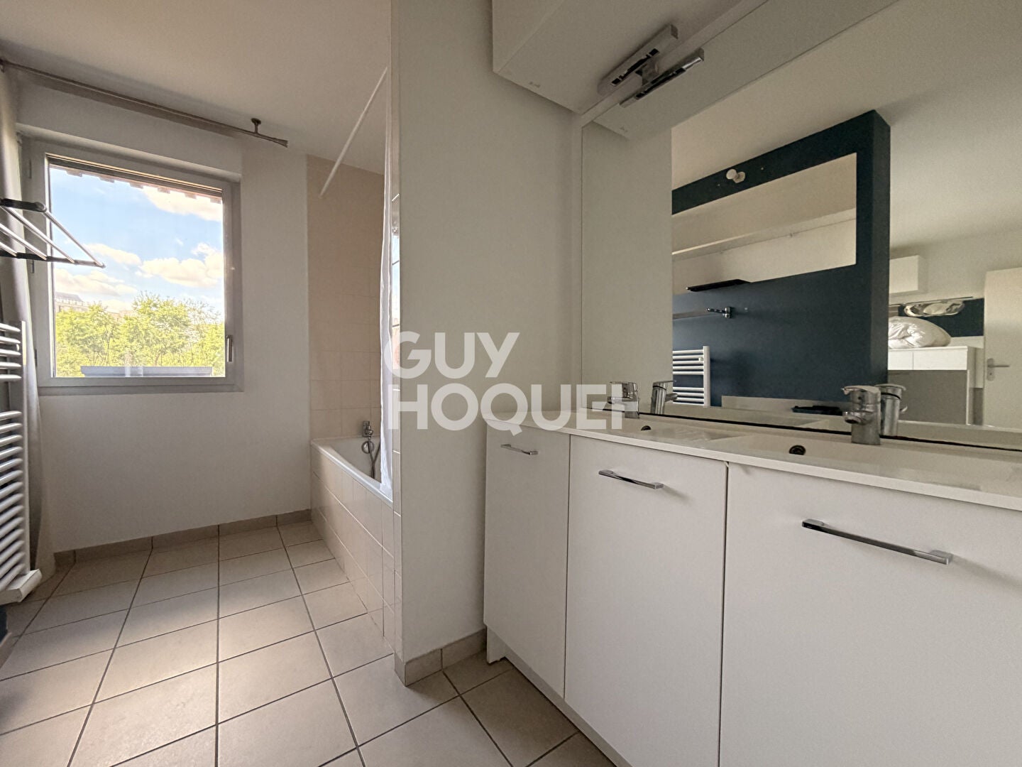 Appartement Chemin Pujibet à Toulouse