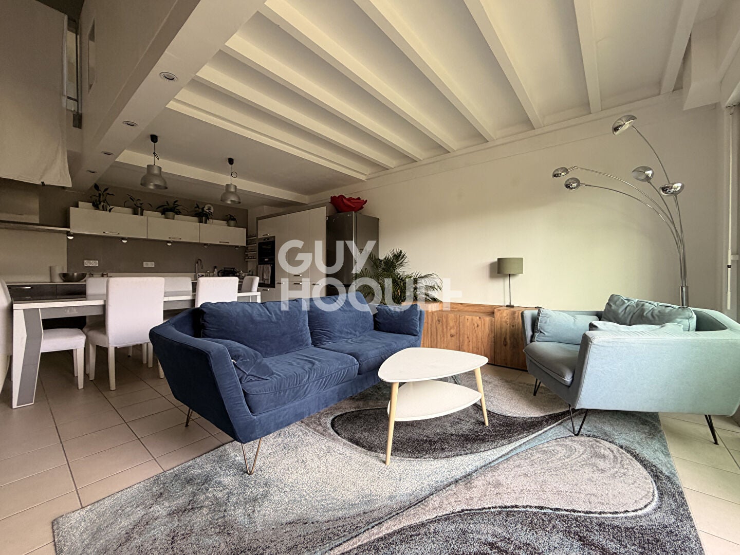 Appartement Chemin Pujibet à Toulouse