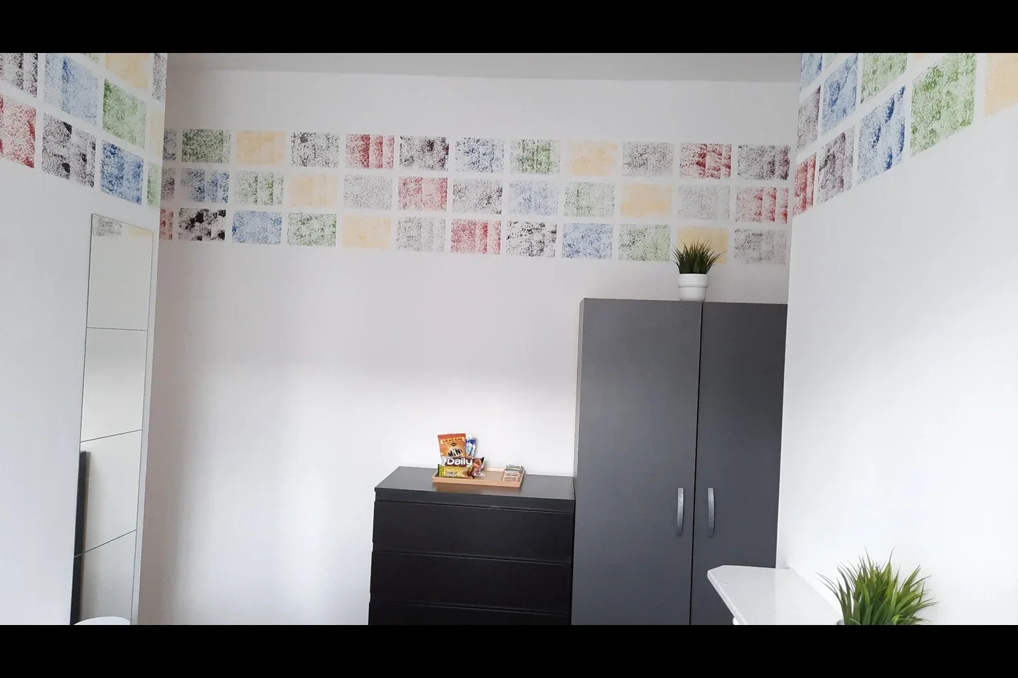 Room Beck Road in Greater London