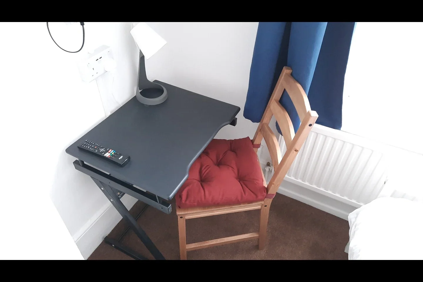 Room Beck Road in Greater London