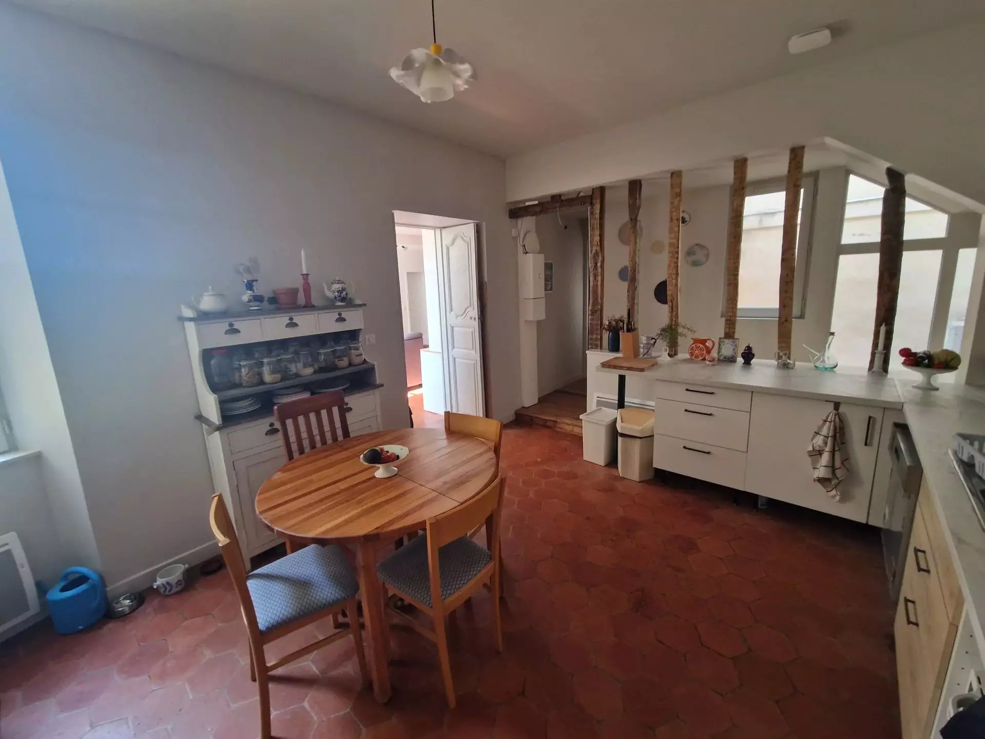 Appartement Rue d'Embaquès à Auch