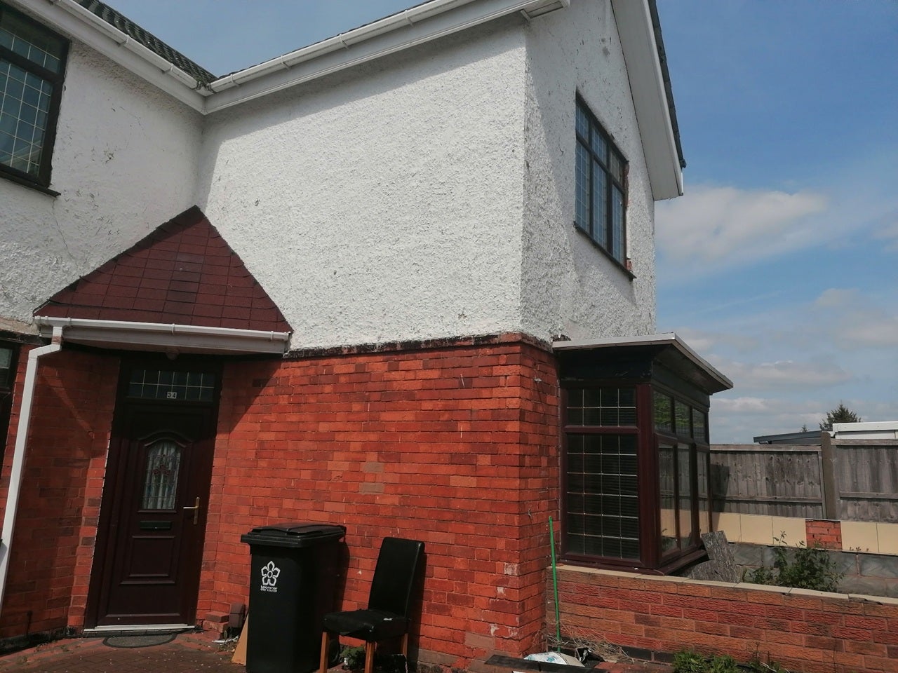 House Hampden Road in Leicester