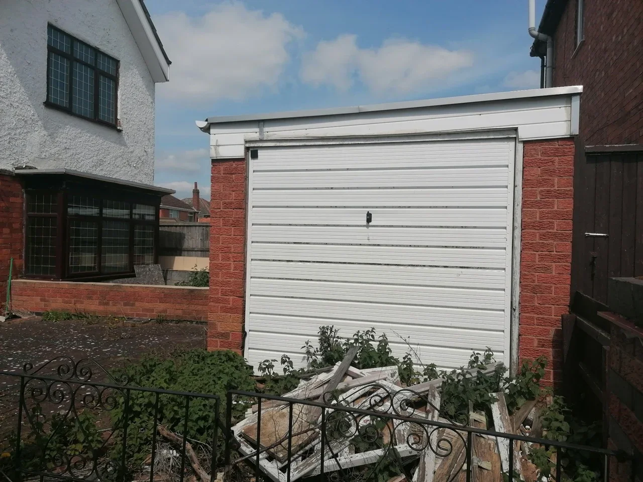 House Hampden Road in Leicester