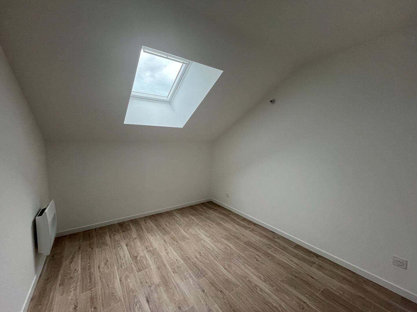 Appartement Boulevard de la Liberté à Rennes
