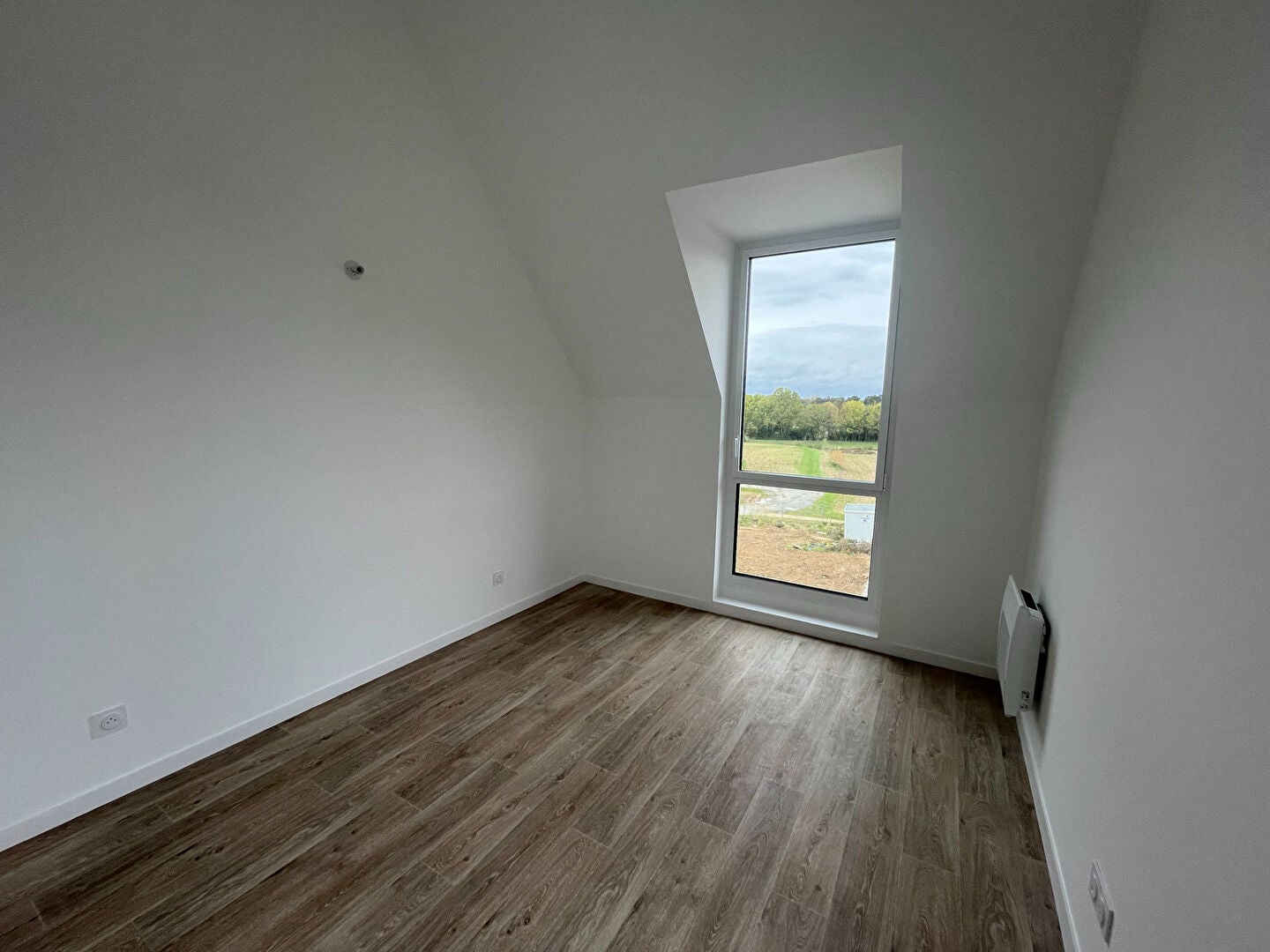 Appartement Boulevard de la Liberté à Rennes