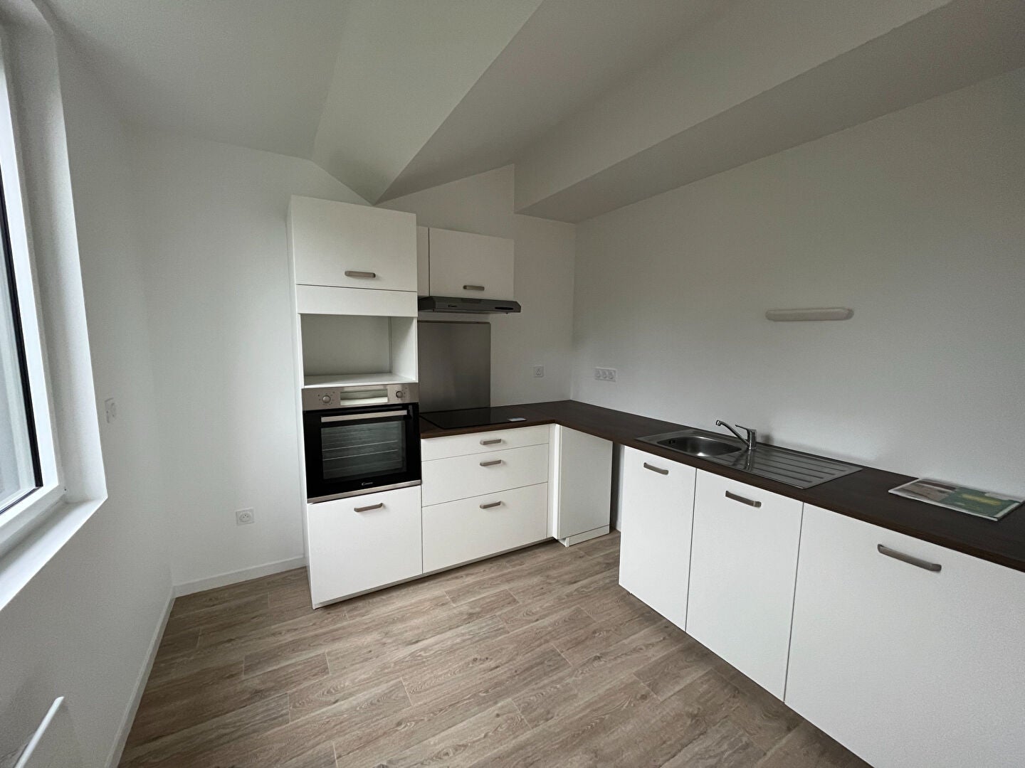 Appartement Boulevard de la Liberté à Rennes