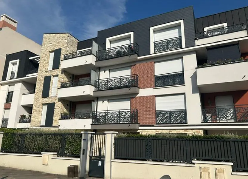Appartement Rue Guillemeteau à Gagny