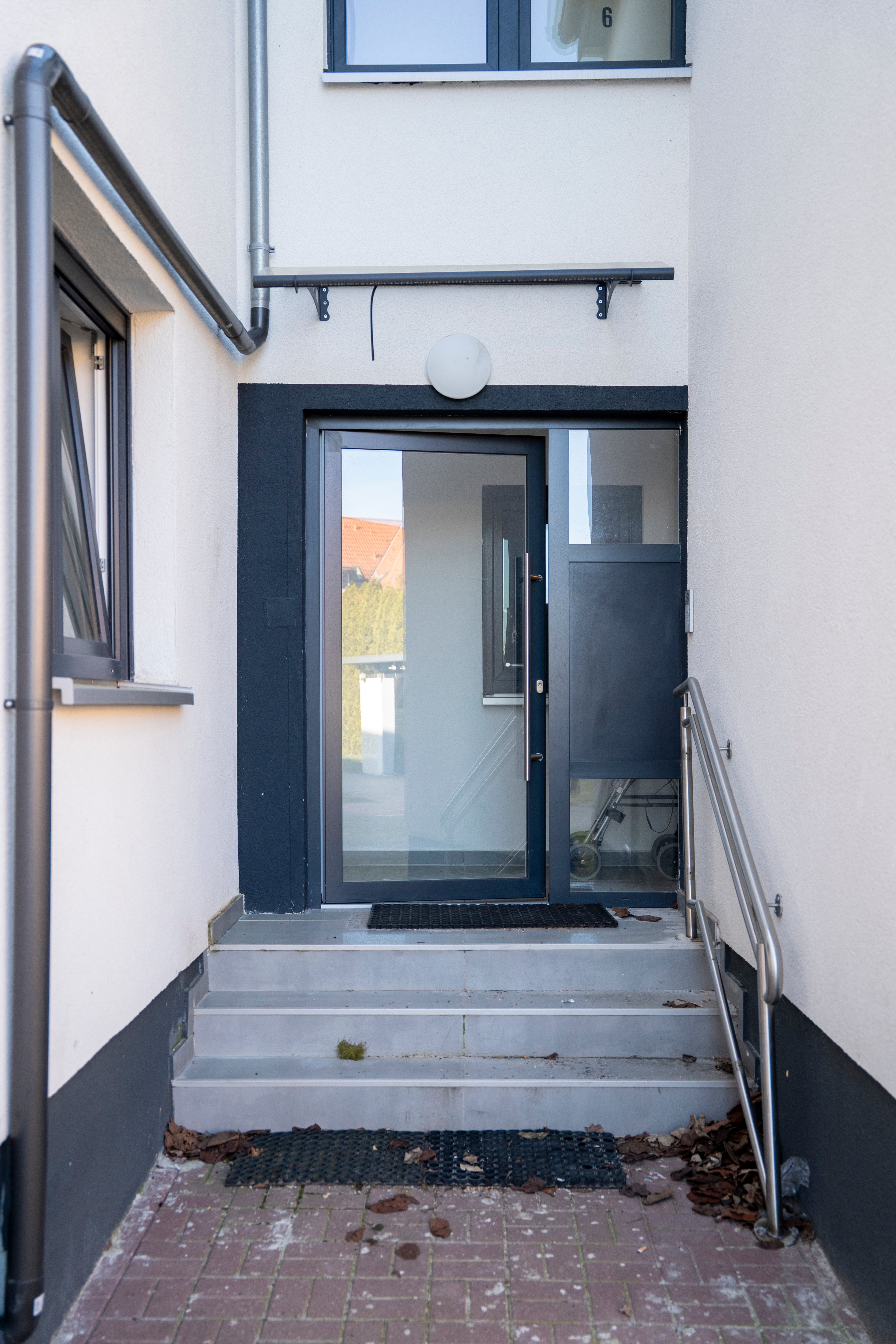 Wohnung Neuhäuser Straße in Wolfsburg