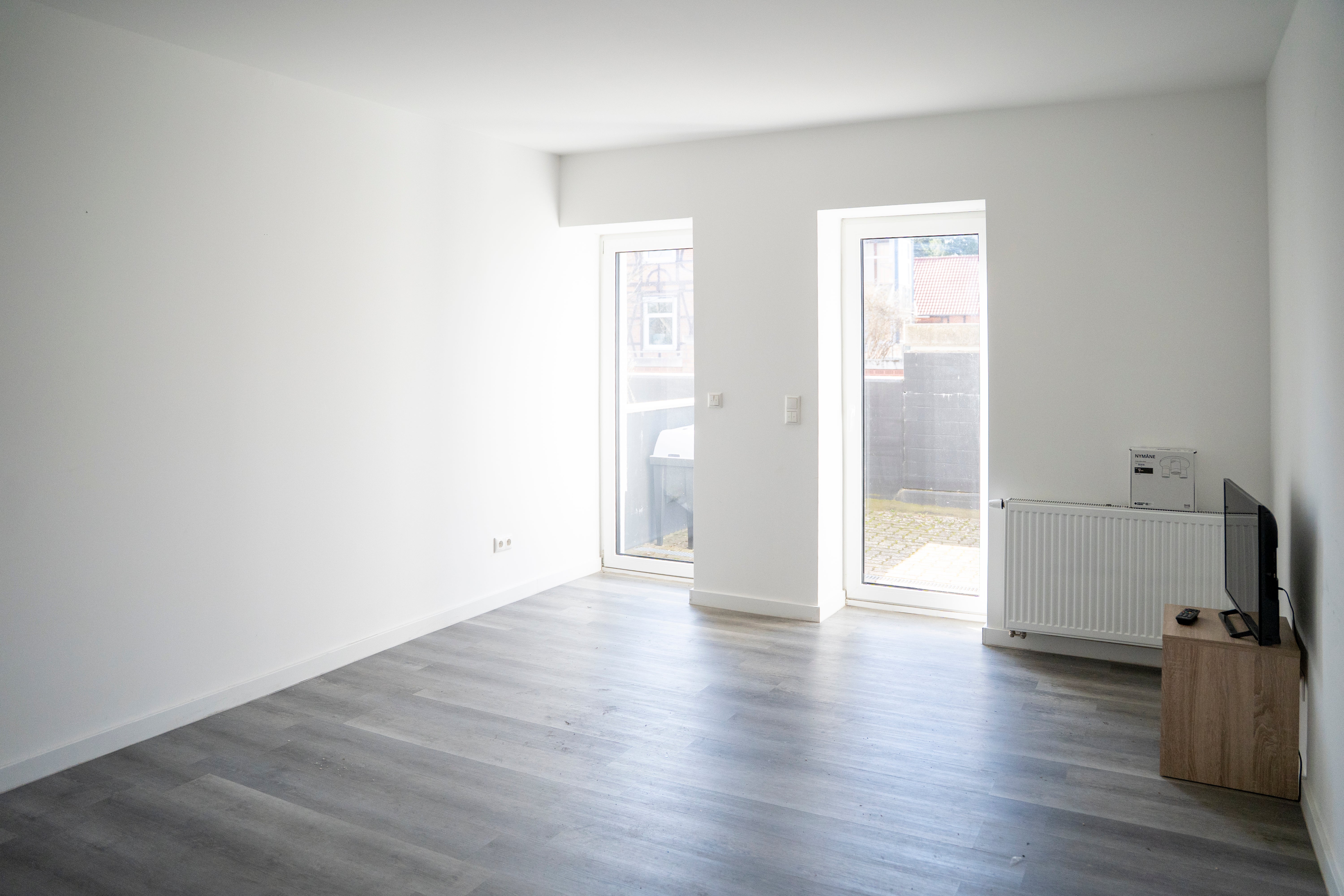 Wohnung Neuhäuser Straße in Wolfsburg