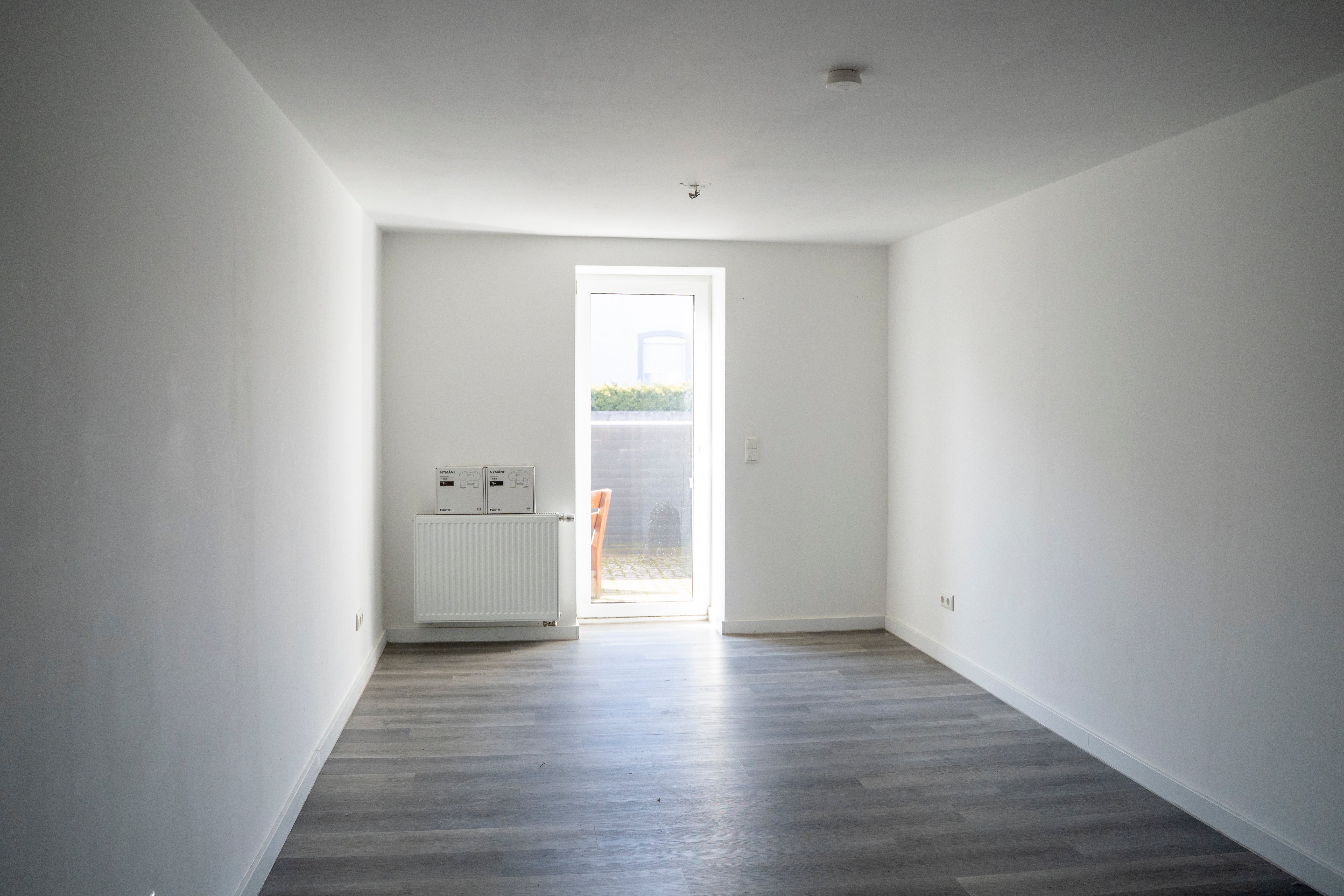 Wohnung Neuhäuser Straße in Wolfsburg