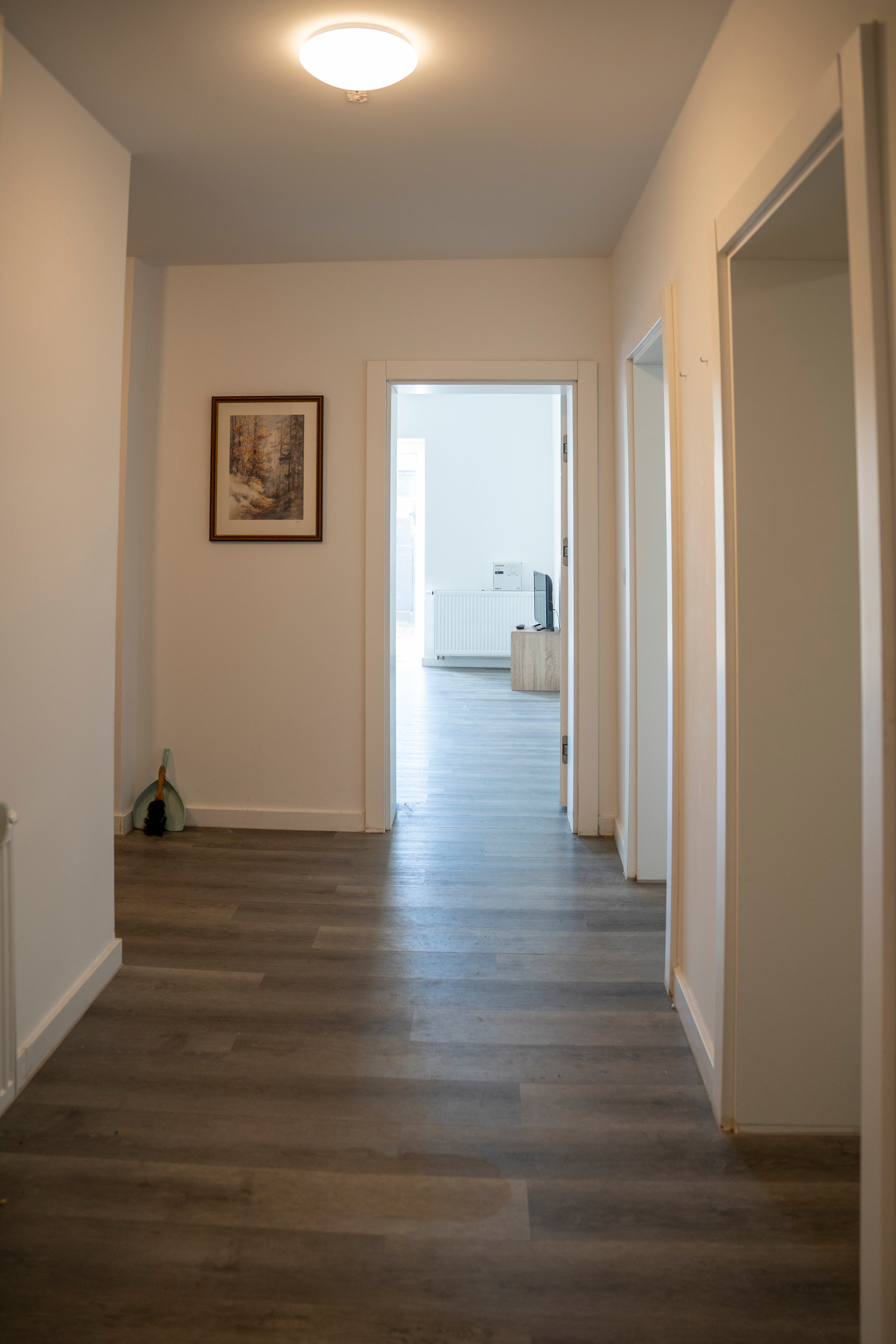 Wohnung Neuhäuser Straße in Wolfsburg