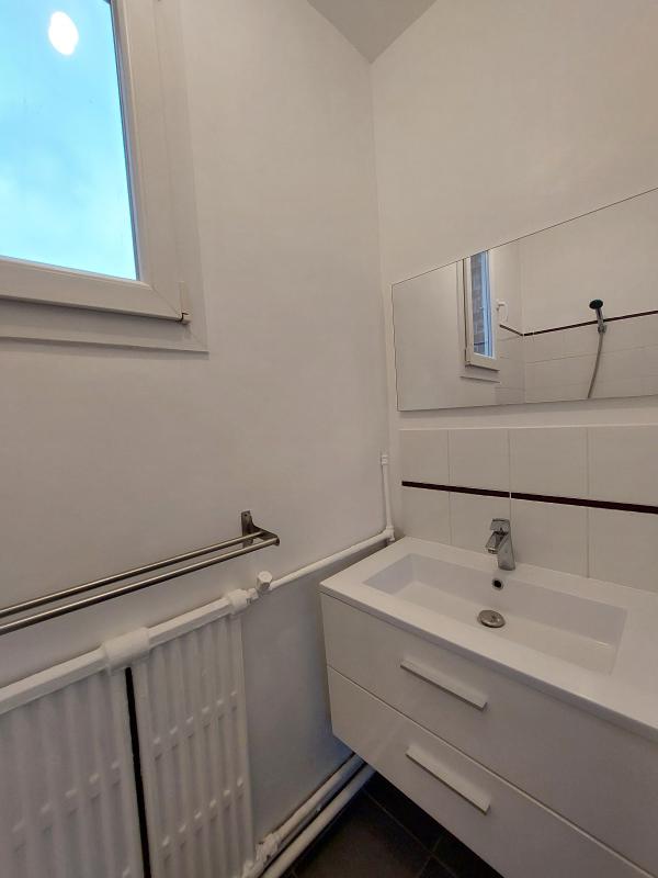 Appartement Boulevard Marceau à Colombes
