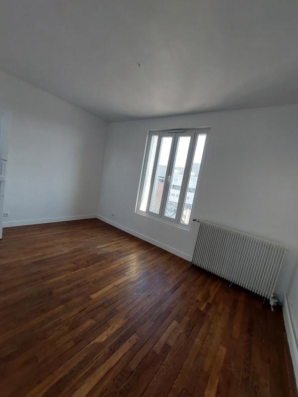 Appartement Boulevard Marceau à Colombes