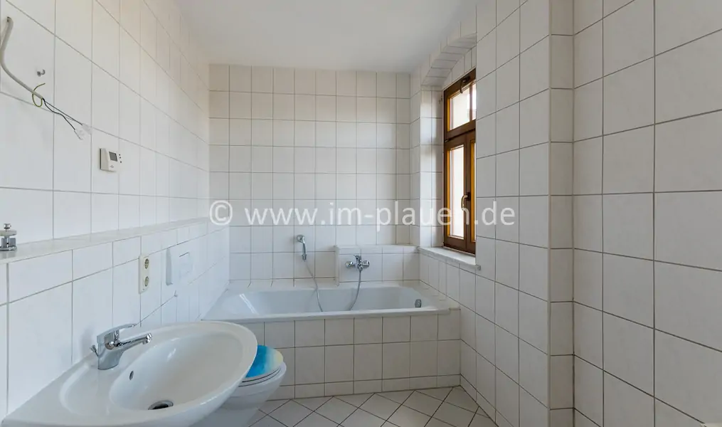 Wohnung Waldstraße in Plauen