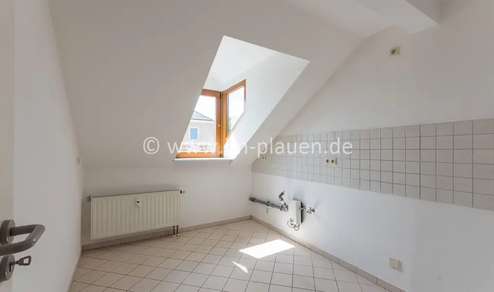 Wohnung Waldstraße in Plauen