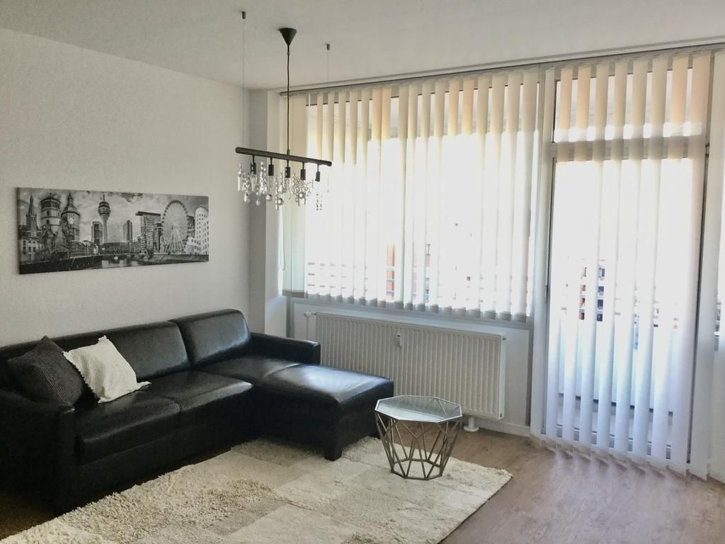 Wohnung Görlitzer Straße in Neuss