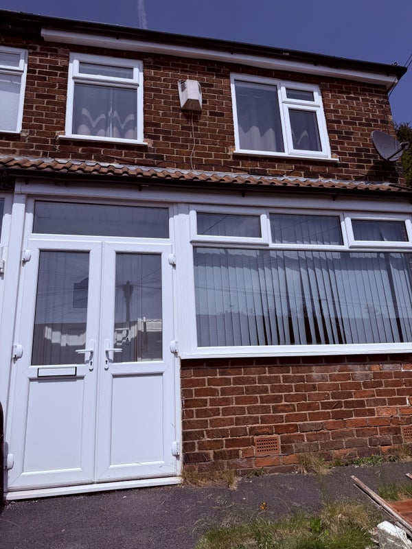 House Wavertree Road in Manchester