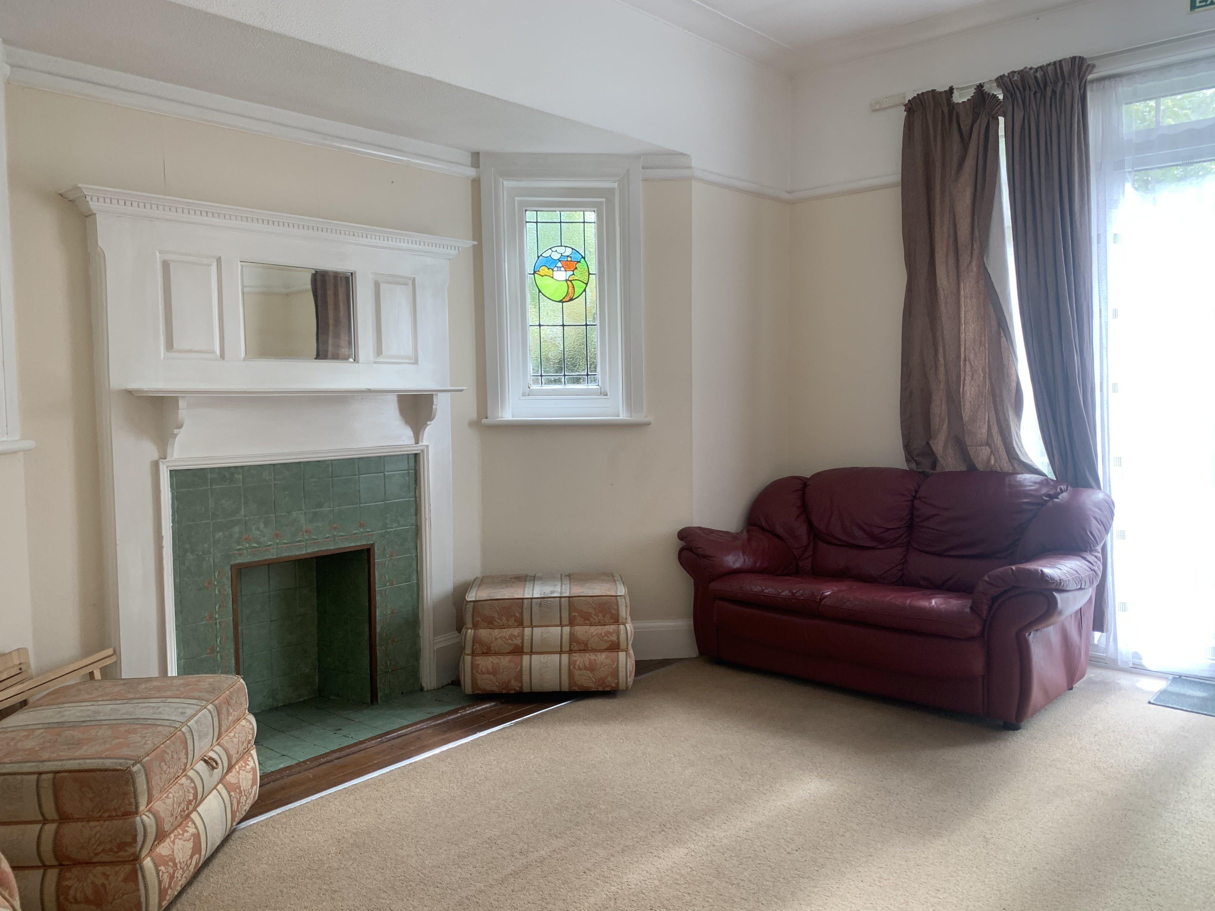 Room Iddesleigh Road in Bournemouth
