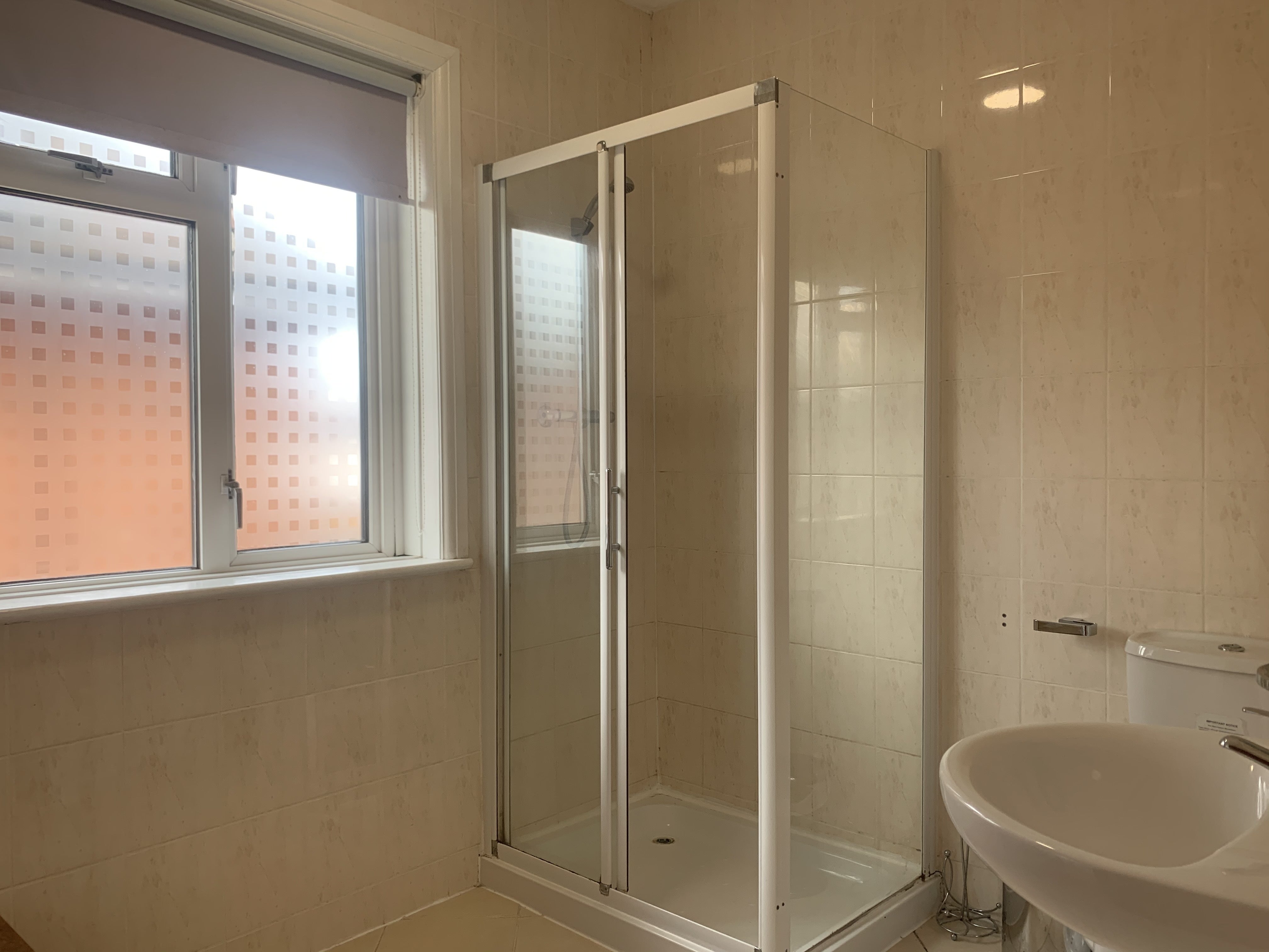 Room Iddesleigh Road in Bournemouth