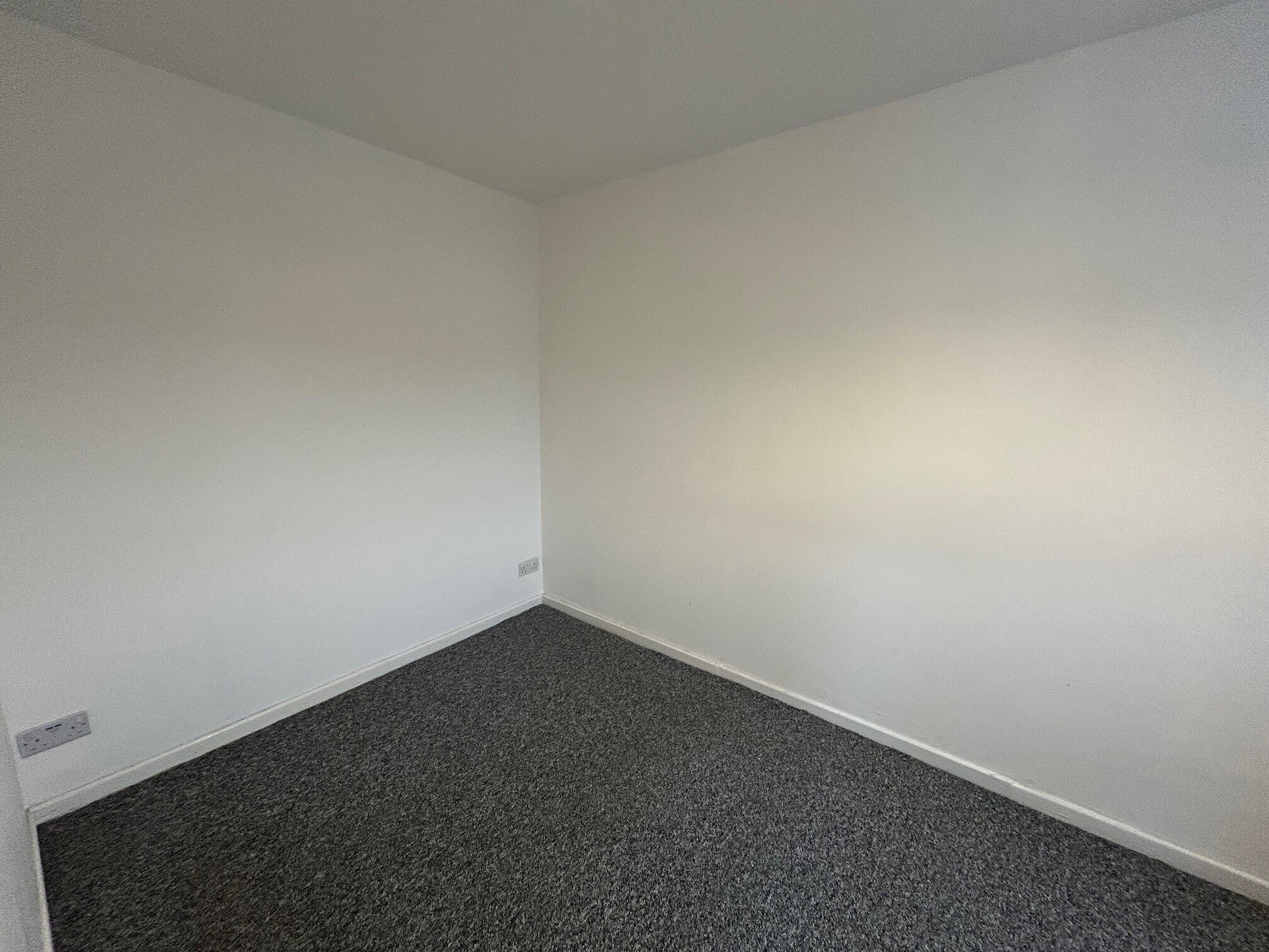 Flat Barton Crescent in Royal Leamington Spa