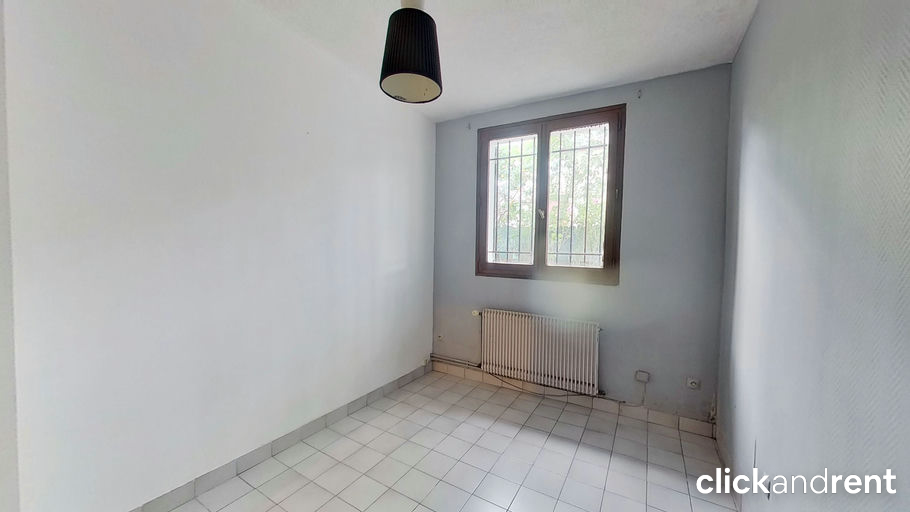 Flat Rue de l'Abbé Ruellan in Argenteuil