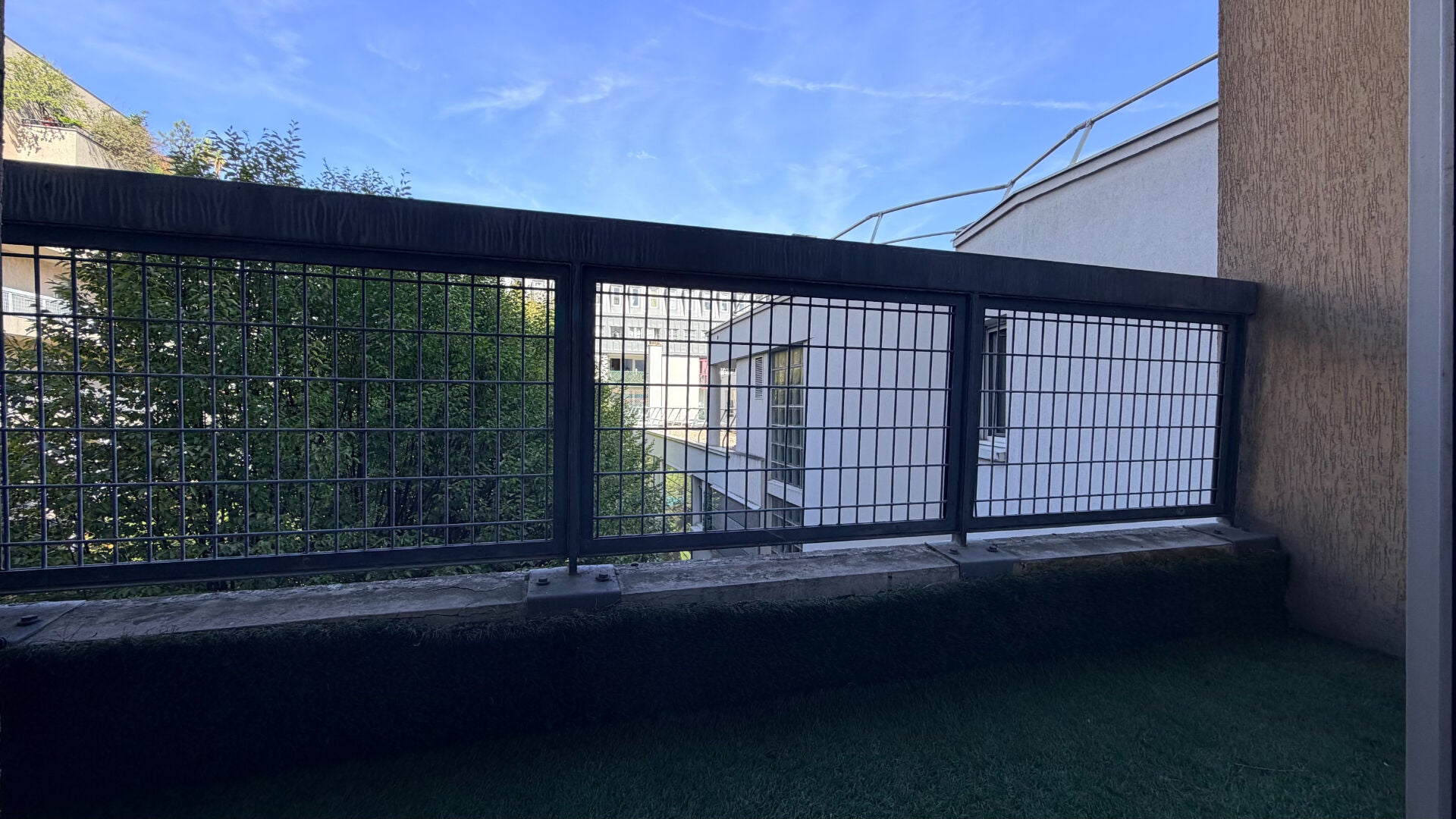 Appartement Avenue Secrétan à Paris