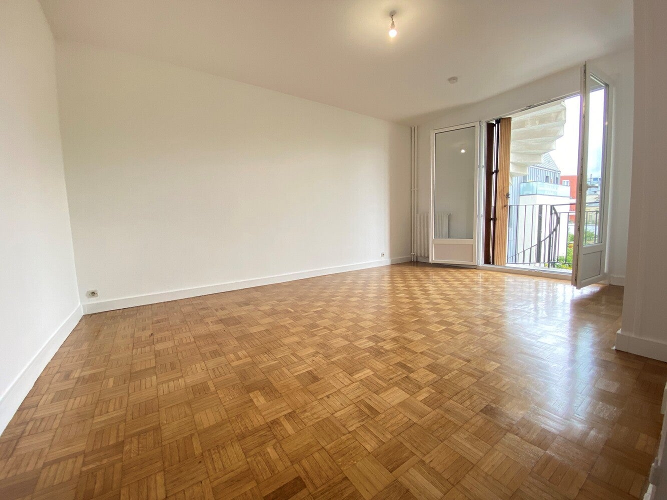 Chambre Avenue Victor Cresson à Issy-les-Moulineaux