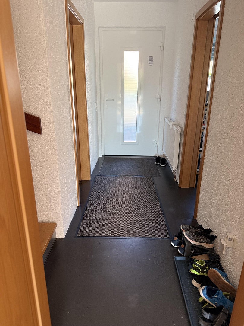 Haus Angermunder Weg in Ratingen