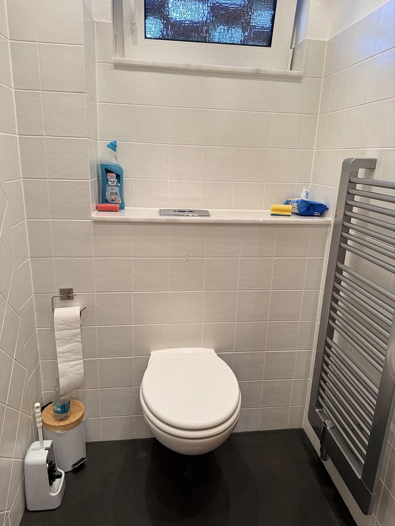 Haus Angermunder Weg in Ratingen