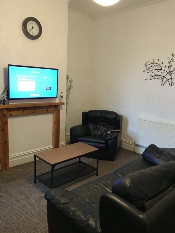 Room Waterloo Terrace in Preston