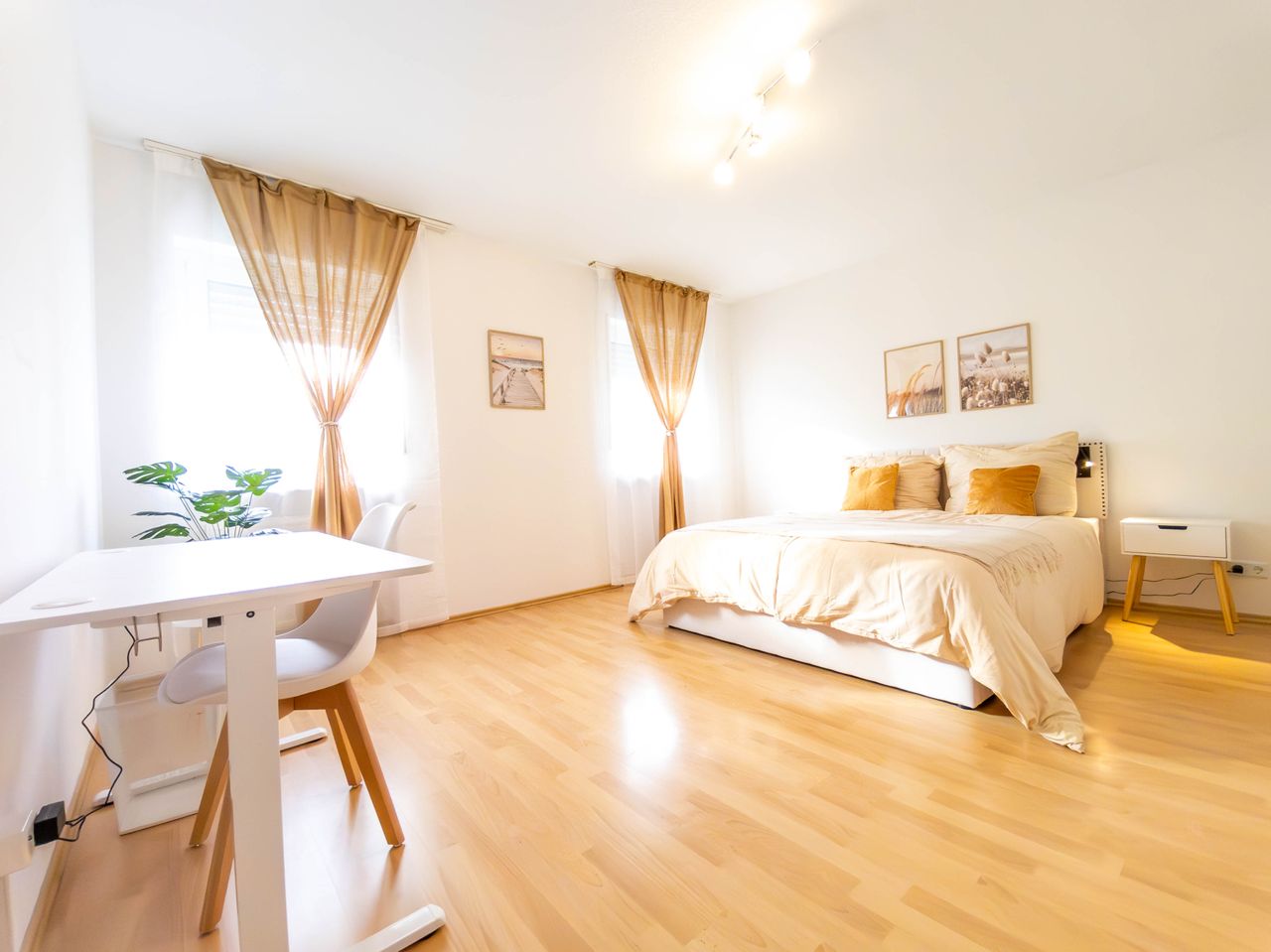 Wohnung Jakobstraße in Saarbrücken