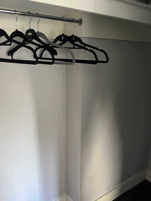 Flat Hopetoun Street in City of Edinburgh