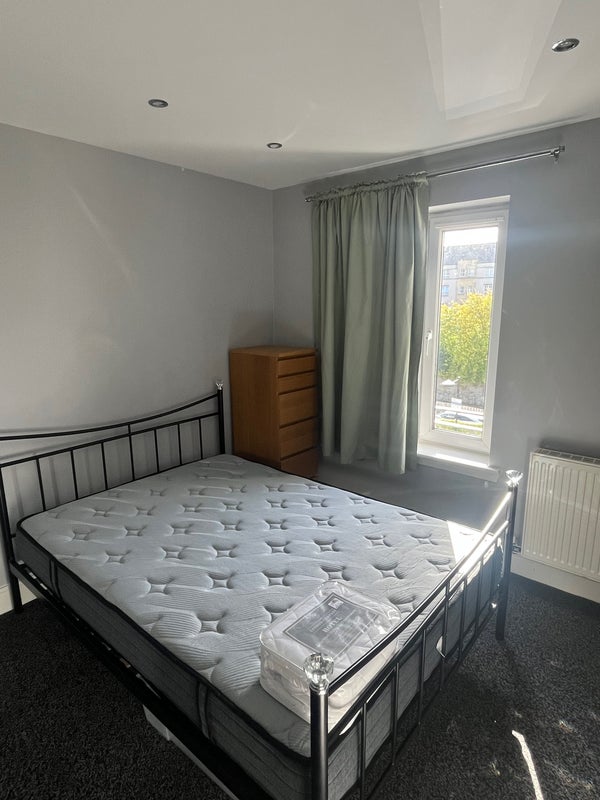 Flat Hopetoun Street in City of Edinburgh