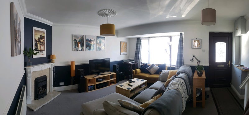 Room Leinster Avenue in Bristol