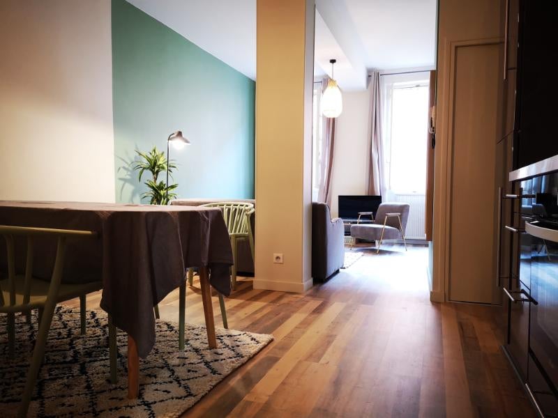 Appartement Boulevard Général Sibille à Albi