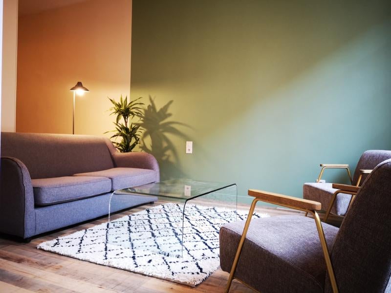 Appartement Boulevard Général Sibille à Albi