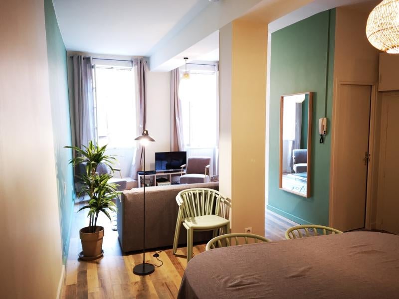 Appartement Boulevard Général Sibille à Albi