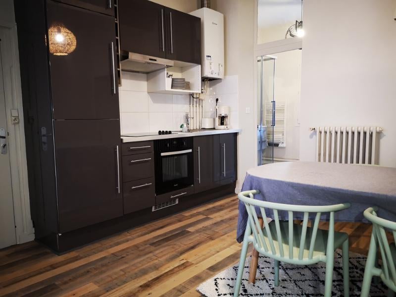 Appartement Boulevard Général Sibille à Albi