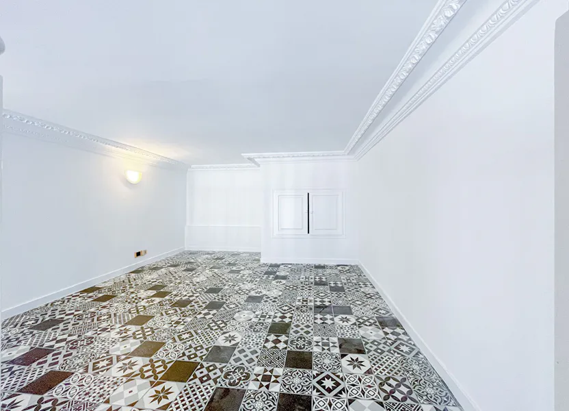 Appartement Boulevard de Cimiez à Nice