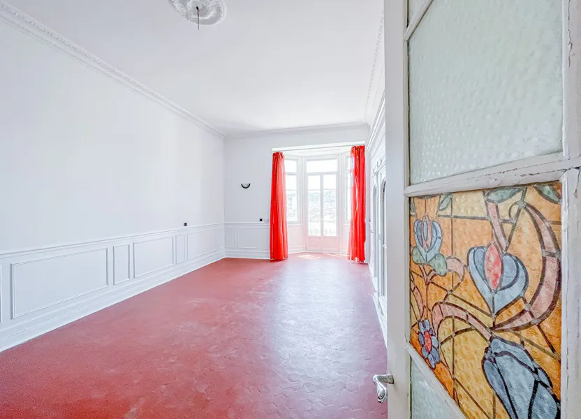 Appartement Boulevard de Cimiez à Nice