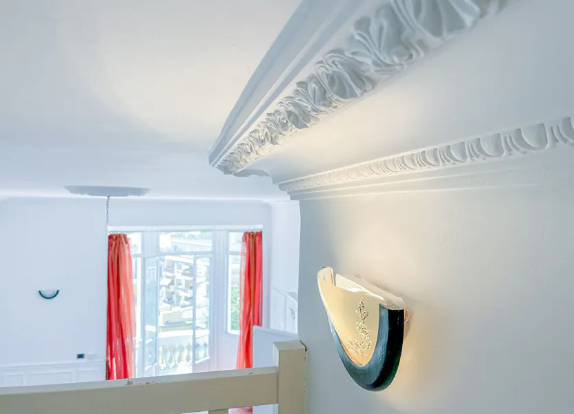 Appartement Boulevard de Cimiez à Nice