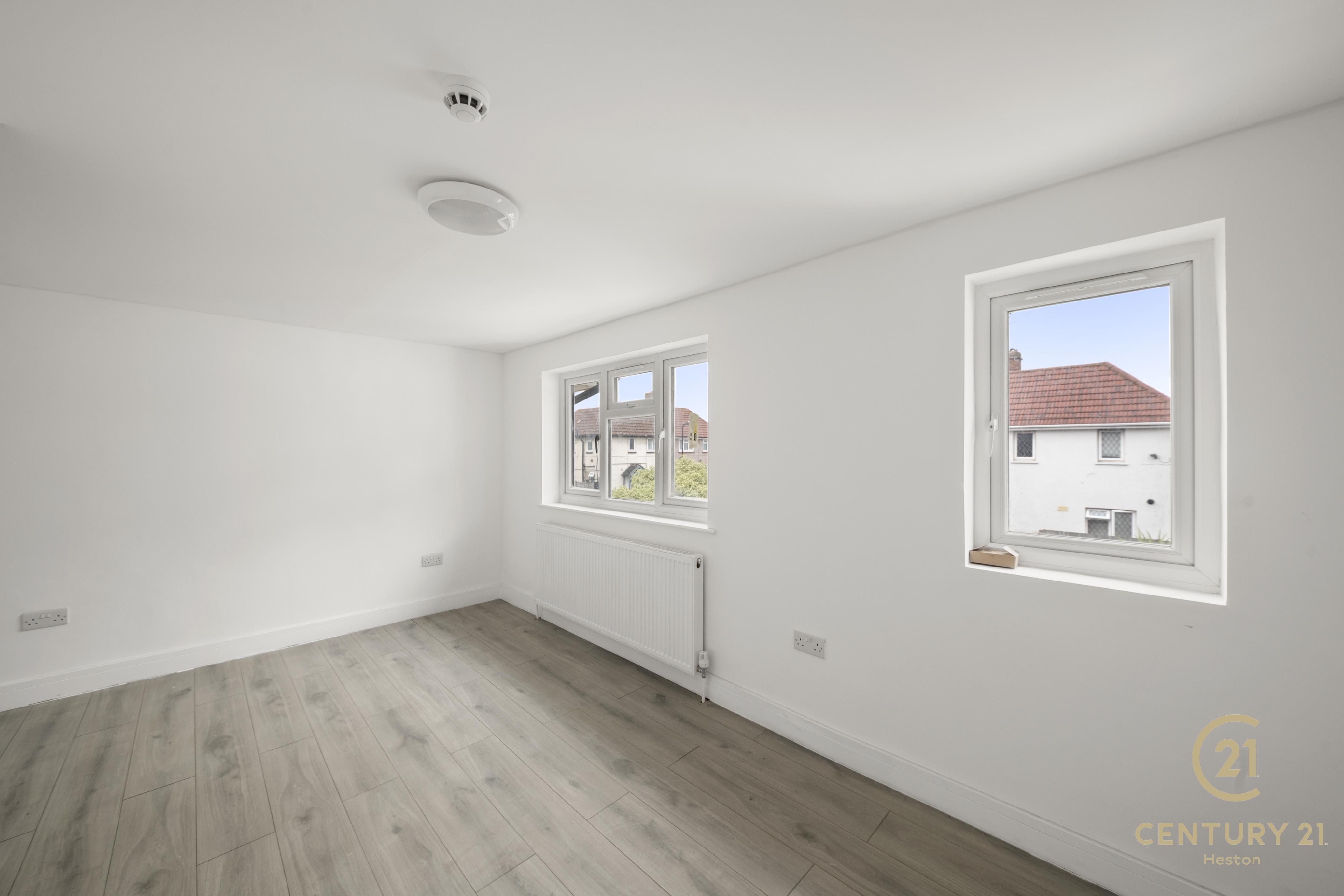 Room Panhard Place in Greater London